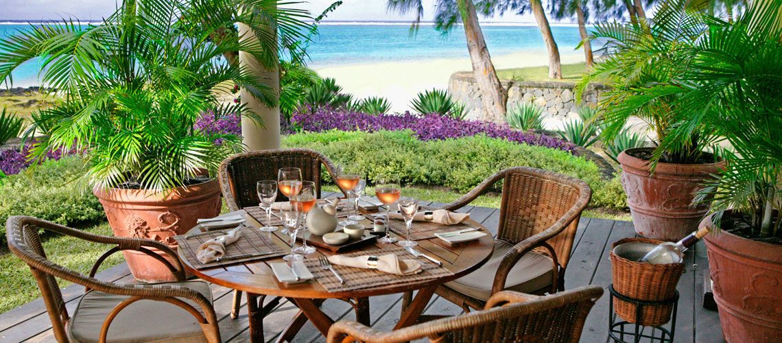 The Residence 5* Luxe pas cher photo 8