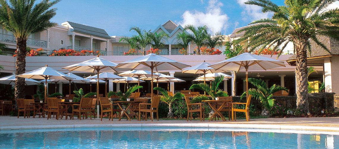 The Residence 5* Luxe pas cher photo 9