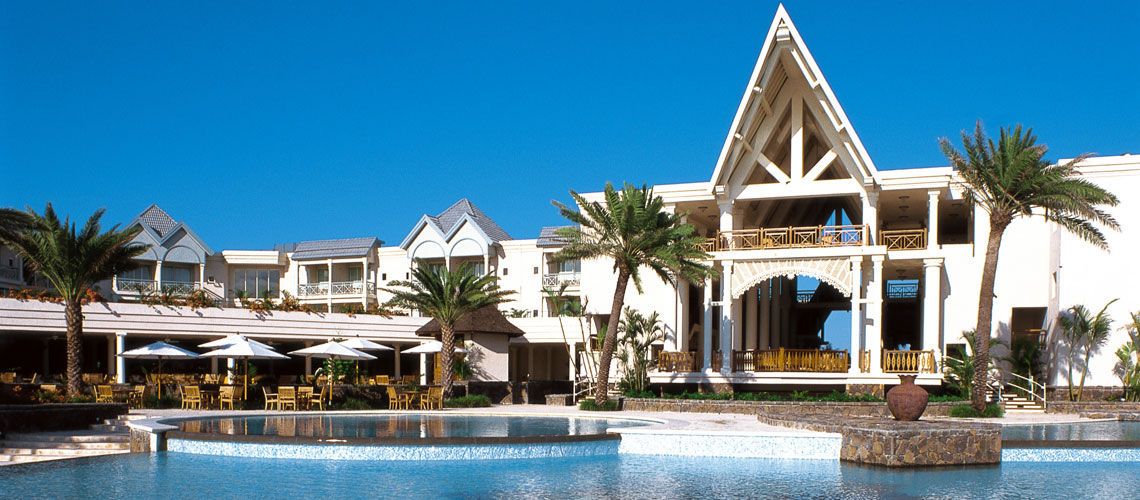 The Residence Maurice 5* LUXE By Nosylis Collection pas cher photo 1