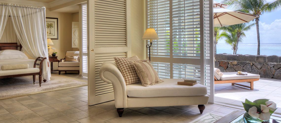 The Residence Maurice 5* LUXE By Nosylis Collection pas cher photo 2