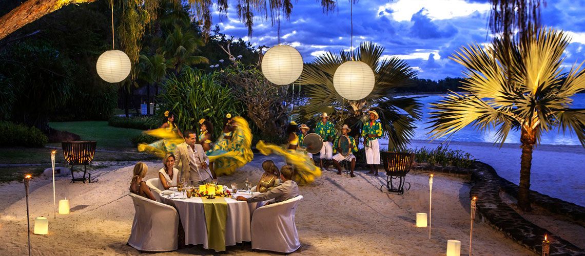 The Residence Maurice 5* LUXE By Nosylis Collection pas cher photo 5