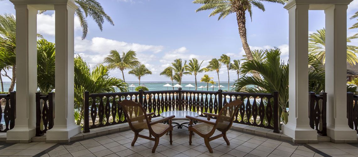 The Residence Maurice 5* LUXE By Nosylis Collection pas cher photo 7