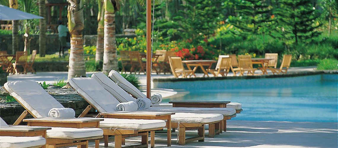 The Residence Maurice 5* LUXE By Nosylis Collection pas cher photo 8