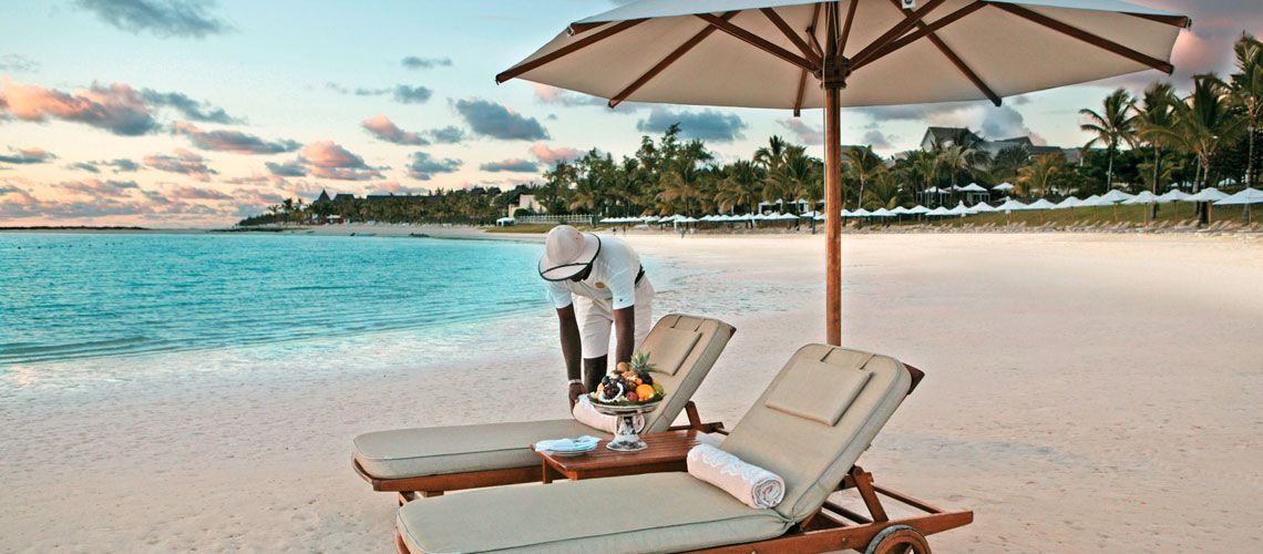 The Residence Maurice 5* LUXE By Nosylis Collection pas cher photo 9