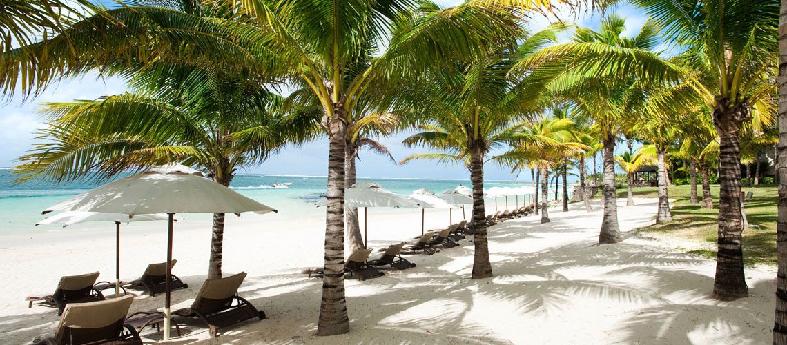 The Residence Maurice 5* LUXE By Nosylis Collection pas cher photo 10