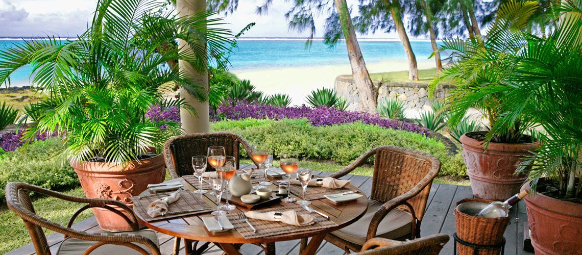 The Residence Maurice 5* LUXE By Nosylis Collection pas cher photo 11