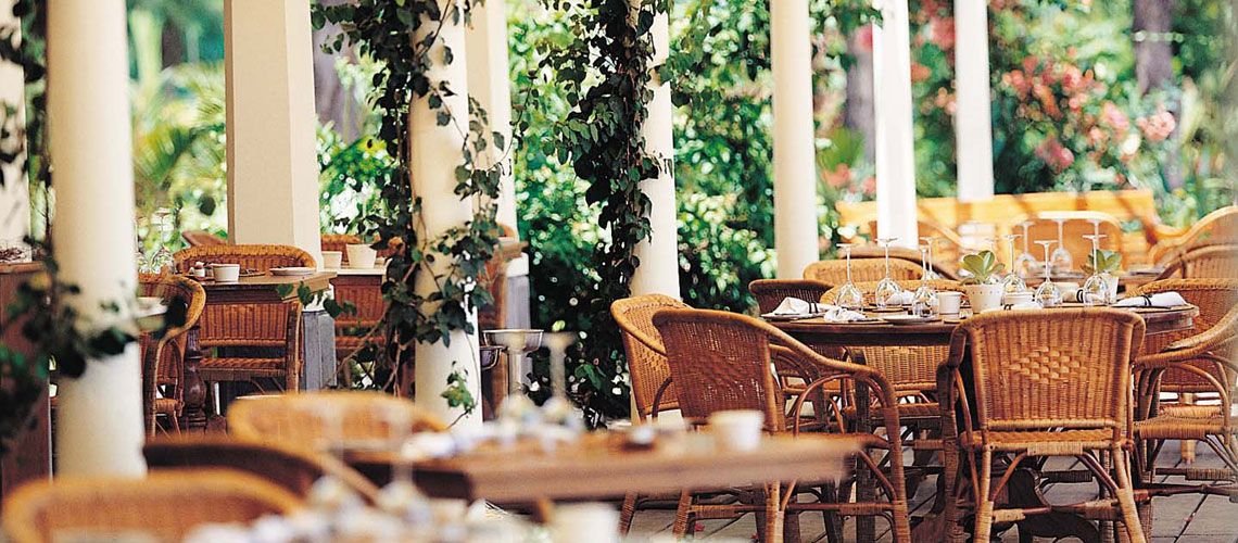 The Residence Maurice 5* LUXE By Nosylis Collection pas cher photo 12