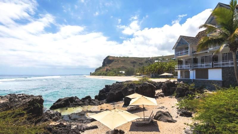 BOUCAN CANOT 4* pas cher photo 1