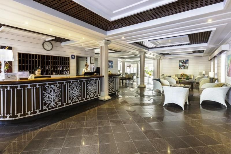 BOUCAN CANOT 4* pas cher photo 4