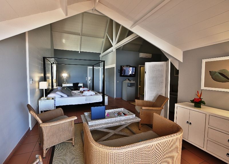 BOUCAN CANOT 4* pas cher photo 8