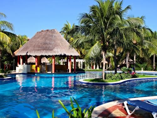 Hôtel Gran Bahia Principe Resort, Logement Coba 5* pas cher photo 2
