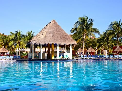 Hôtel Gran Bahia Principe Resort, Logement Coba 5* pas cher photo 6