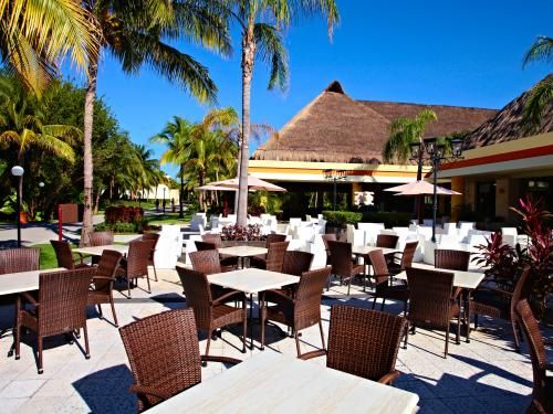 Hôtel Gran Bahia Principe Resort, Logement Coba 5* pas cher photo 7