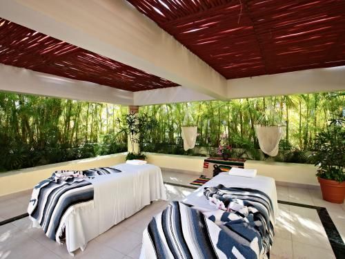 Hôtel Gran Bahia Principe Resort, Logement Coba 5* pas cher photo 9