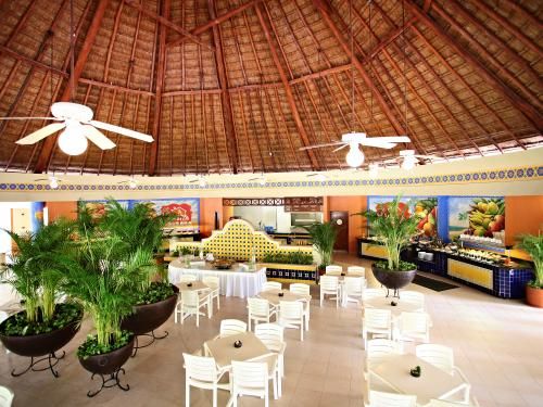 Hôtel Gran Bahia Principe Resort, Logement Coba 5* pas cher photo 11