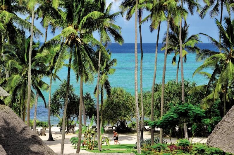 Neptune Pwani Beach Resort & Spa - 5* pas cher photo 1