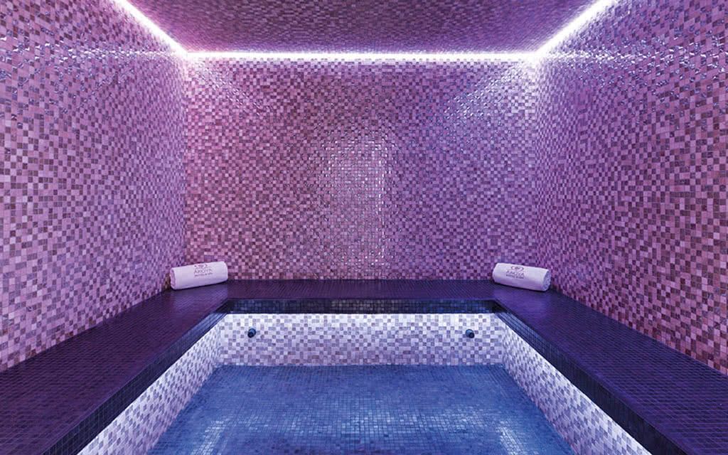 Akoya Hotel & Spa - Offre spéciale Noces 5* pas cher photo 7