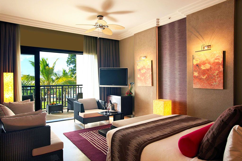 Intercontinental Resort 5* pas cher photo 2