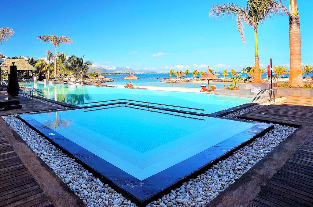 Intercontinental Resort 5* pas cher photo 5