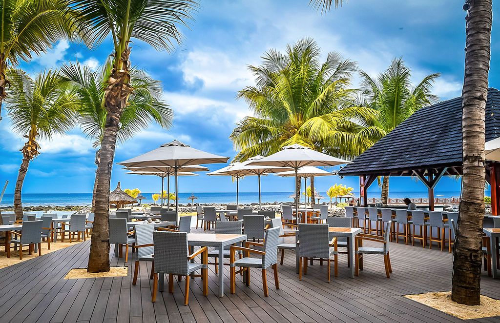 Intercontinental Resort 5* pas cher photo 6