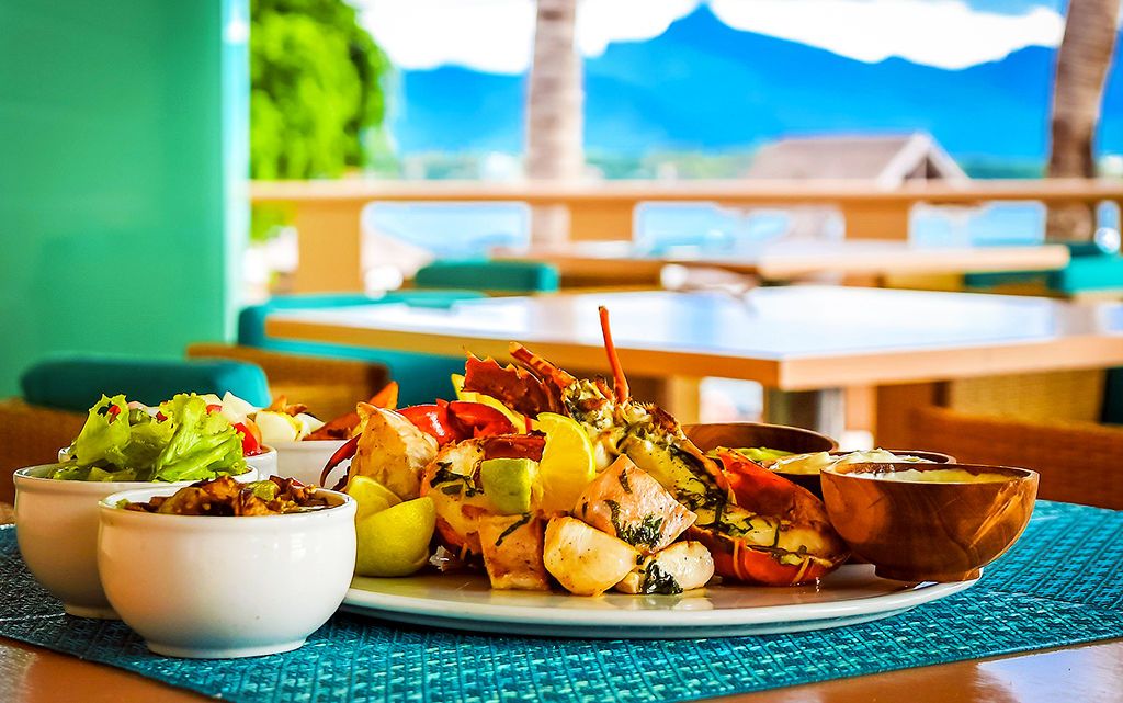 Intercontinental Resort 5* pas cher photo 7