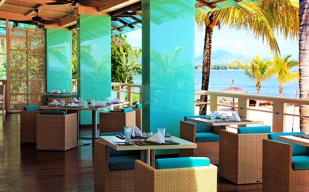 Intercontinental Resort 5* pas cher photo 8