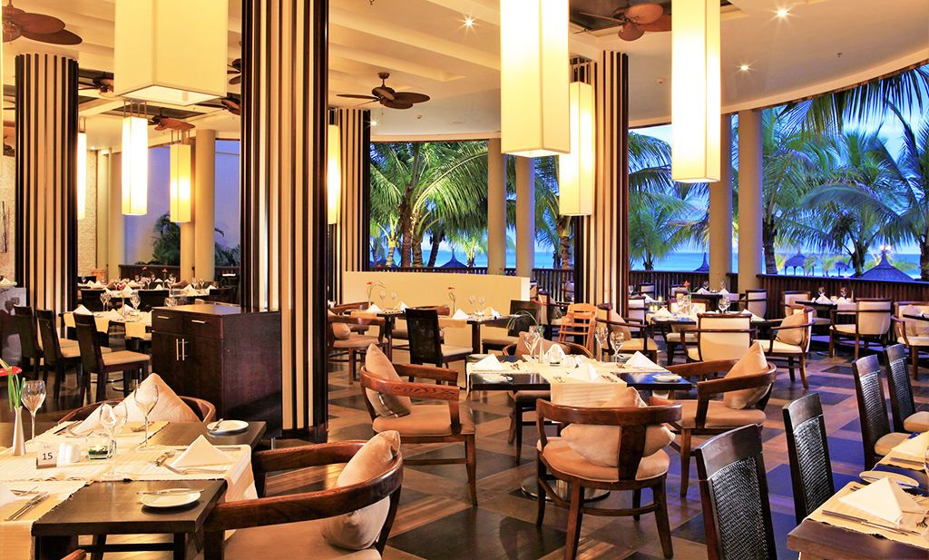 Intercontinental Resort 5* pas cher photo 9