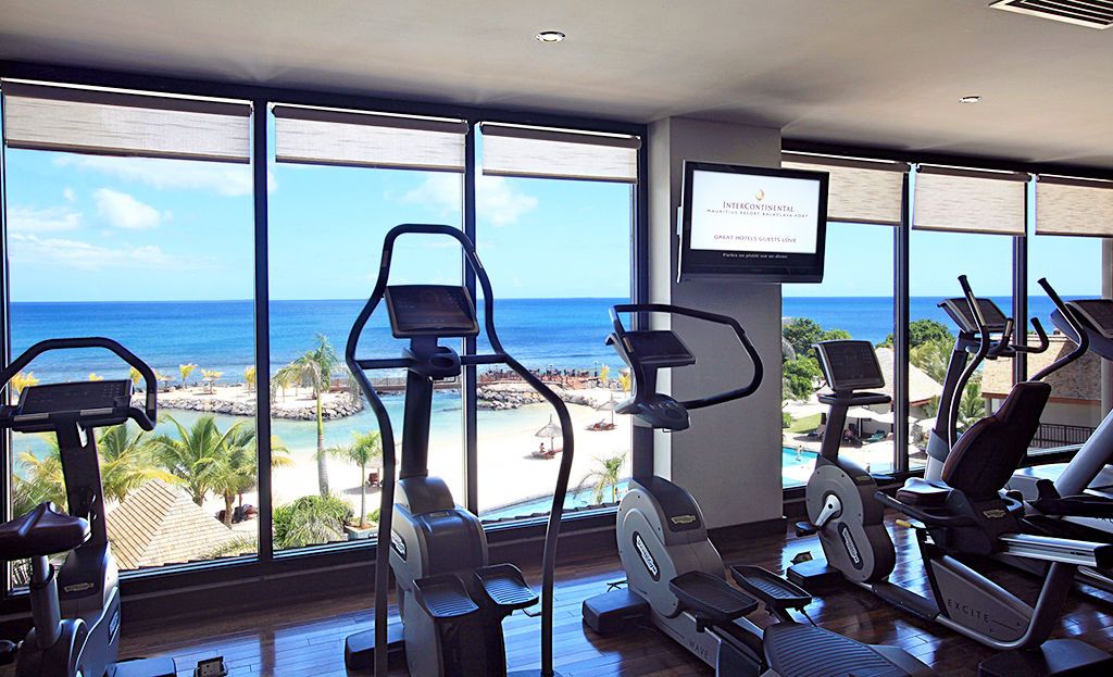 Intercontinental Resort 5* pas cher photo 10