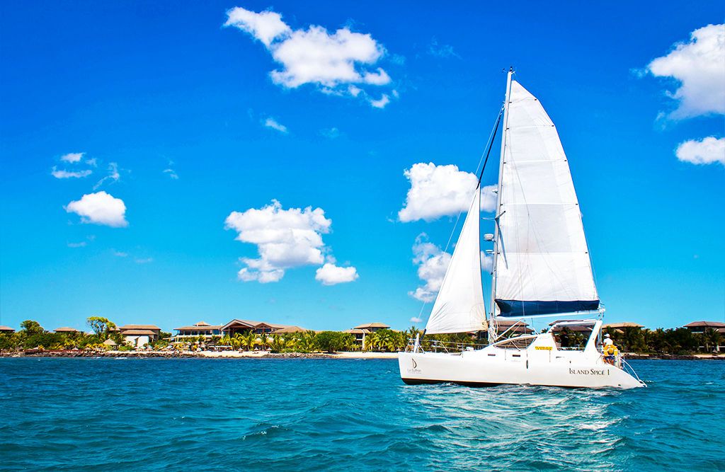 Intercontinental Resort 5* pas cher photo 11