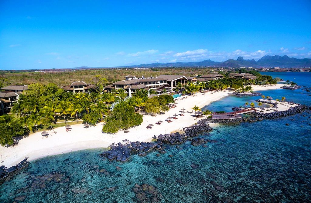 Intercontinental Resort 5* pas cher photo 12