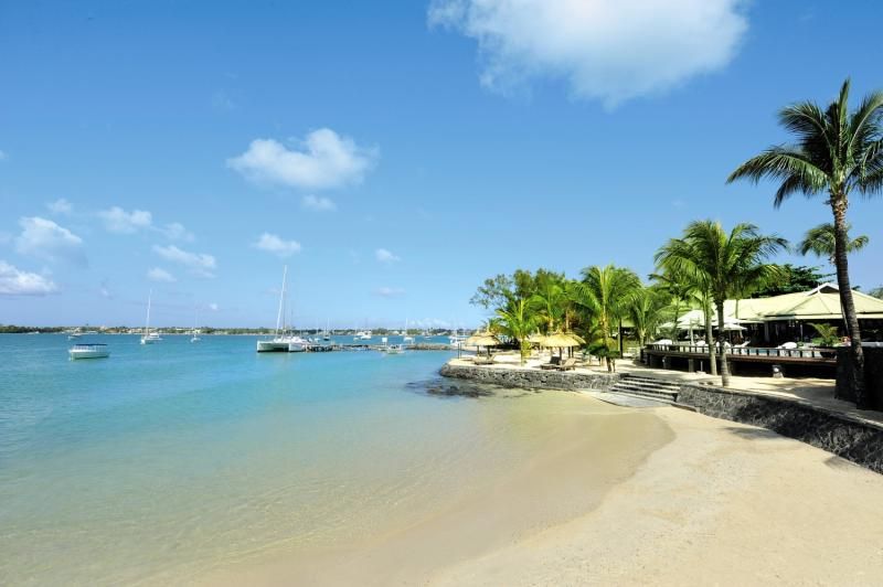 Veranda Grand Baie Hotel & Spa - 3* pas cher photo 1