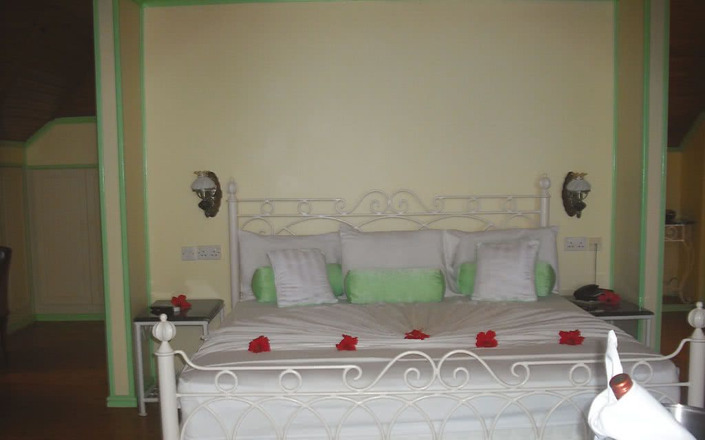 Hôtel Palm Beach - Offre spéciale Noces 2* pas cher photo 8