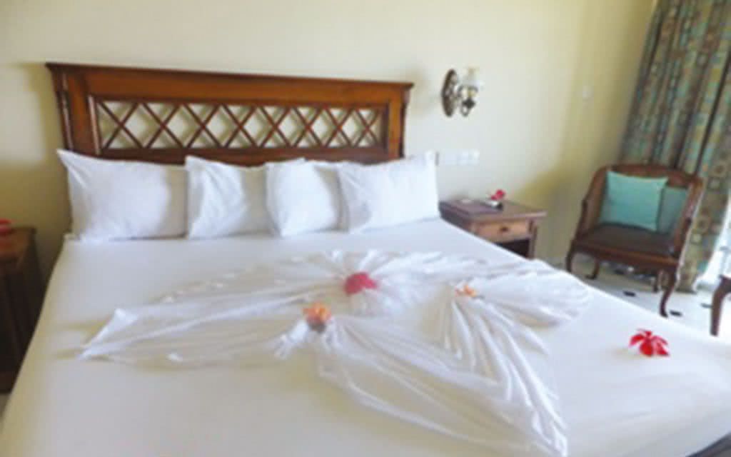 Hôtel Palm Beach - Offre spéciale Noces 2* pas cher photo 10