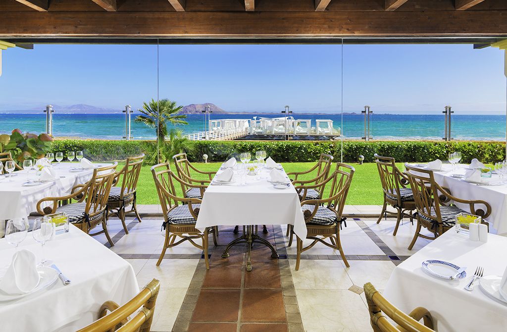 Gran Hôtel Atlantis Bahia Real 5* pas cher photo 5
