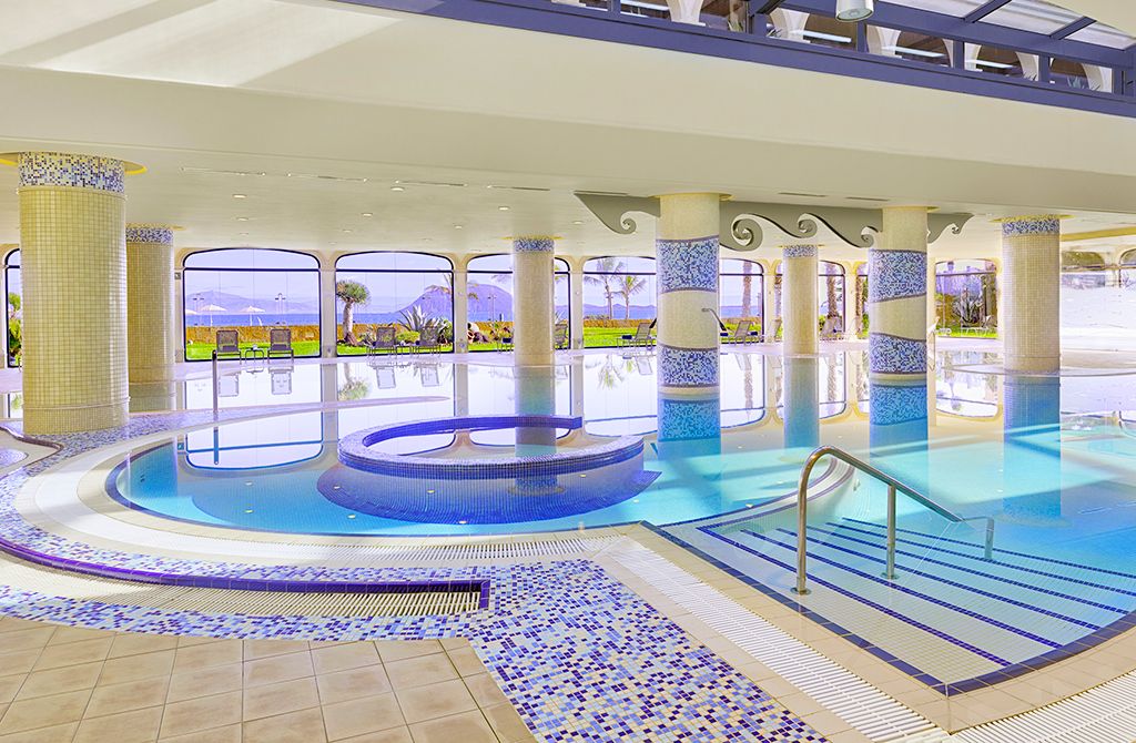 Gran Hôtel Atlantis Bahia Real 5* pas cher photo 9