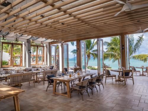 Hôtel Celes Beachfront Resort 4* pas cher photo 2