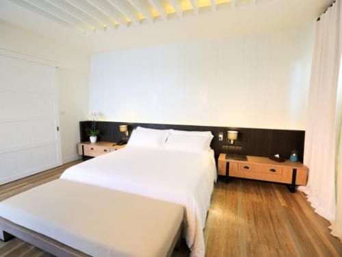 Hôtel Celes Beachfront Resort 4* pas cher photo 3