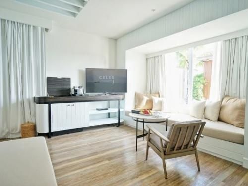 Hôtel Celes Beachfront Resort 4* pas cher photo 4