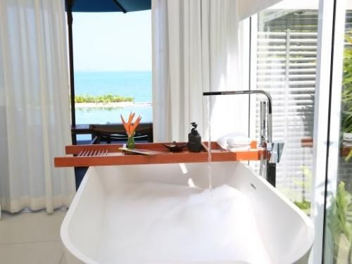 Hôtel Celes Beachfront Resort 4* pas cher photo 5