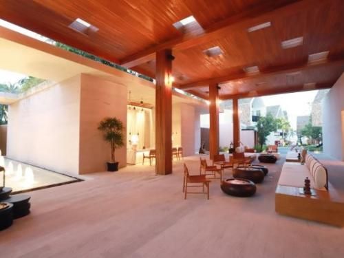 Hôtel Celes Beachfront Resort 4* pas cher photo 6