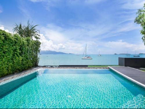 Hôtel Celes Beachfront Resort 4* pas cher photo 7