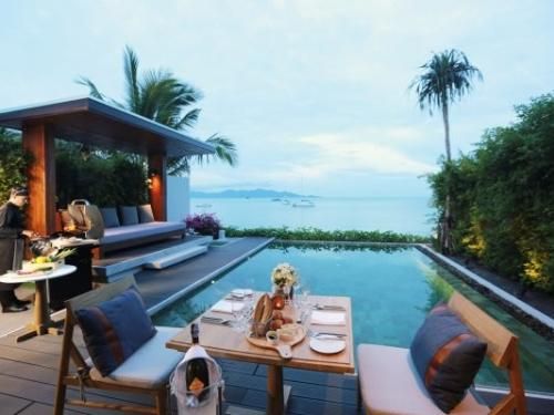 Hôtel Celes Beachfront Resort 4* pas cher photo 9