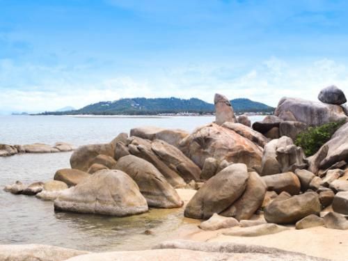 Hôtel Celes Beachfront Resort 4* pas cher photo 10