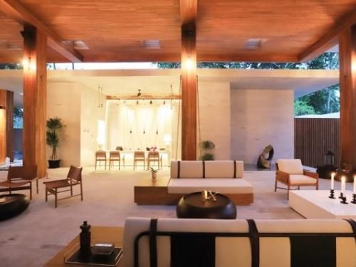 Hôtel Celes Beachfront Resort 4* pas cher photo 11