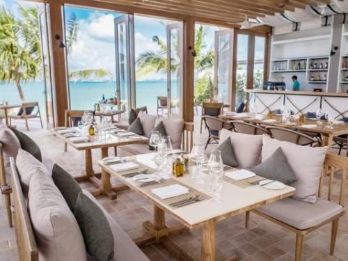 Hôtel Celes Beachfront Resort 4* pas cher photo 12