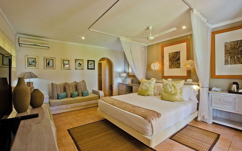 Hôtel Indian Ocean Lodge 3* pas cher photo 8