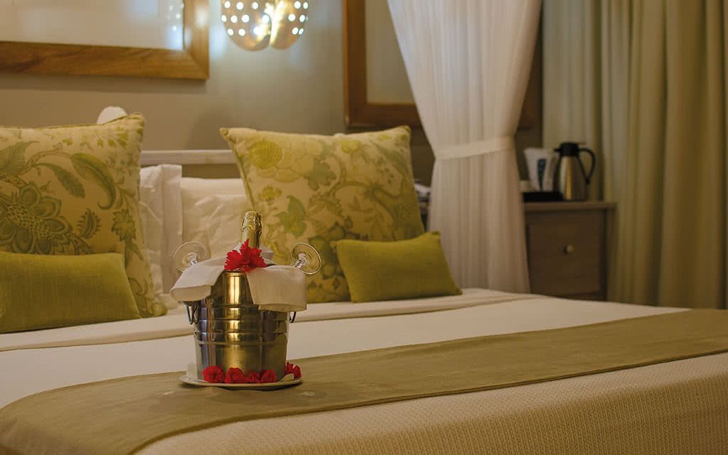 Hôtel Indian Ocean Lodge 3* pas cher photo 10