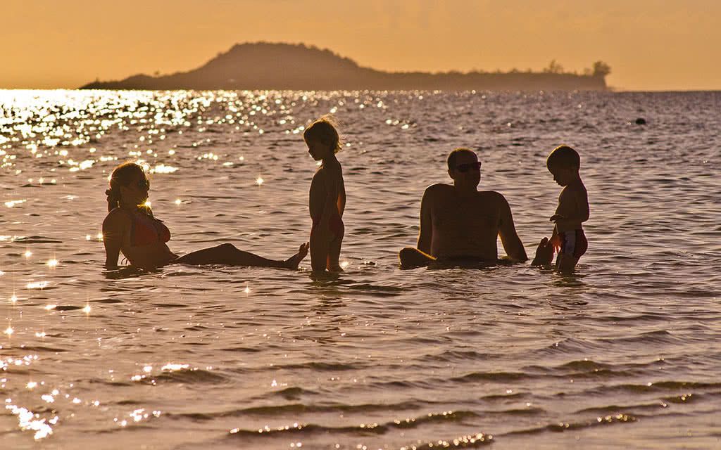 Hôtel Indian Ocean Lodge 3* pas cher photo 12