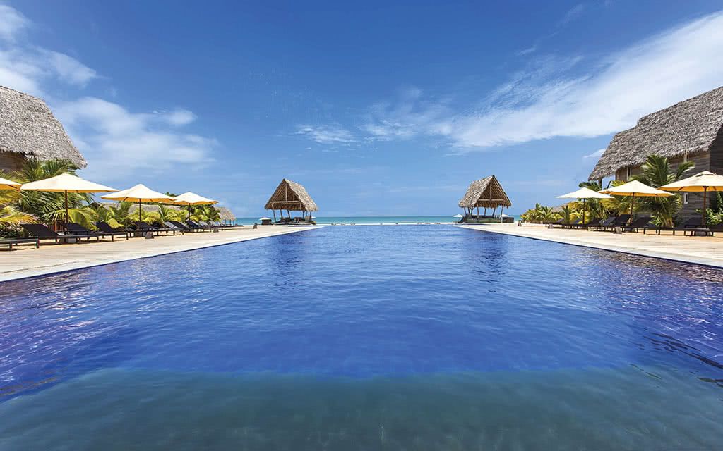 Hôtel Maalu Maalu Resort - Offre spéciale Noces 4* pas cher photo 3