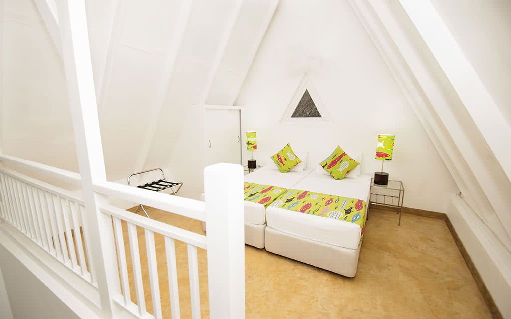 Hôtel Maalu Maalu Resort - Offre spéciale Noces 4* pas cher photo 10